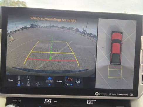 Used 2022 Toyota Tundra Capstone image 16