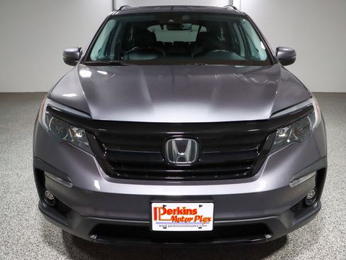 Used 2022 Honda Pilot Special Edition image 4