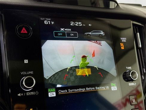 Certified 2023 Subaru Outback Limited image 7