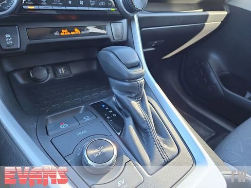 Certified 2024 Toyota RAV4 XLE image 12