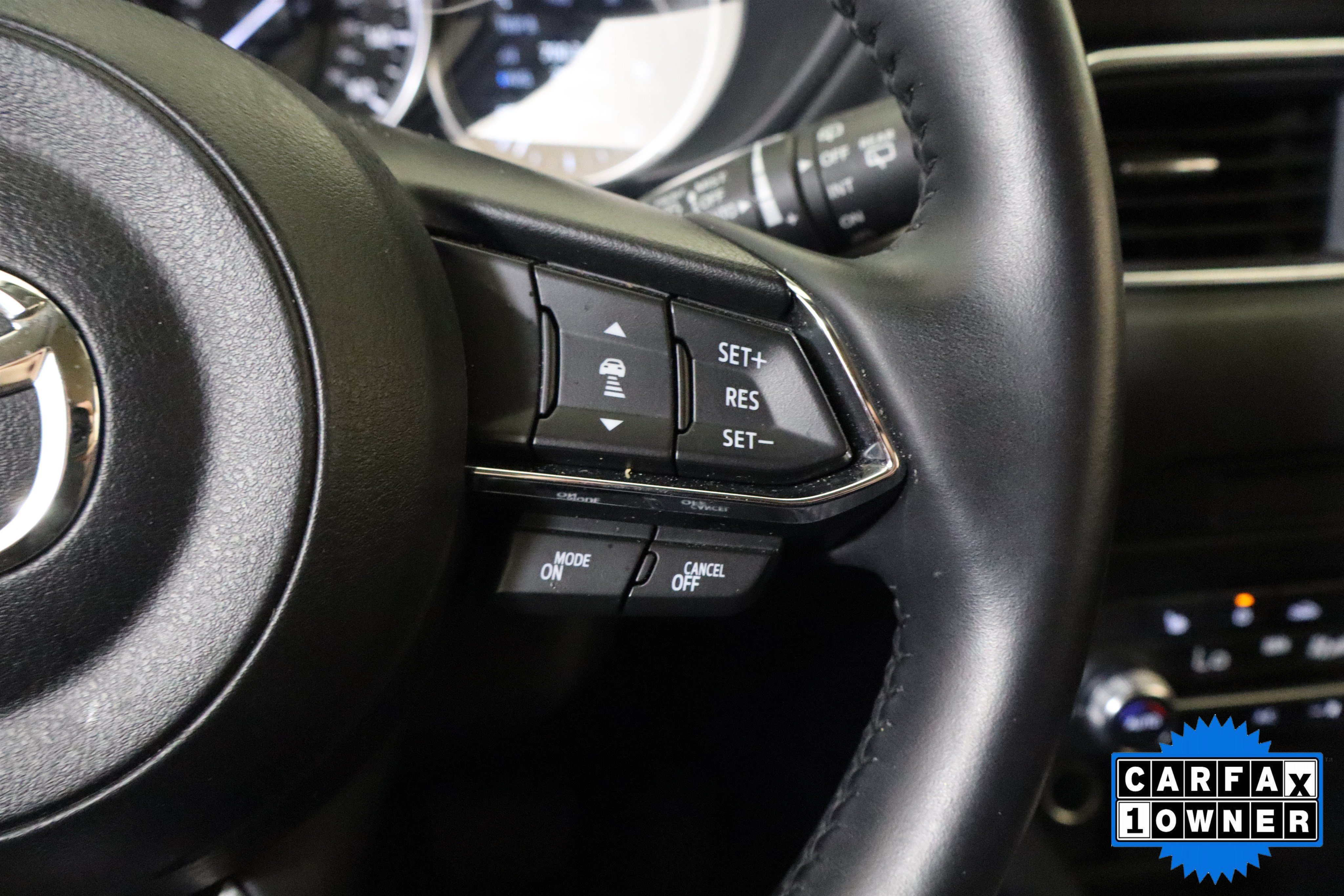 Used 2025 MAZDA CX-5 AWD 2.5 S w/ Select Package image 28