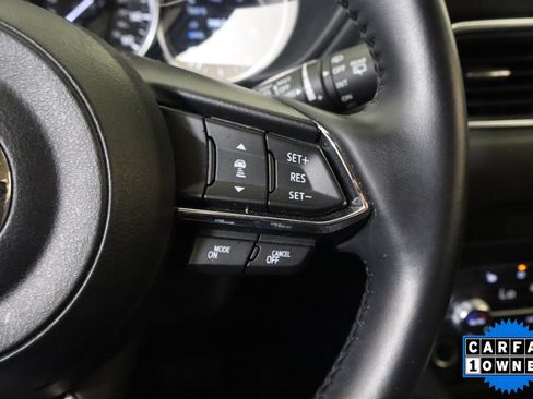 Used 2025 MAZDA CX-5 AWD 2.5 S w/ Select Package image 28