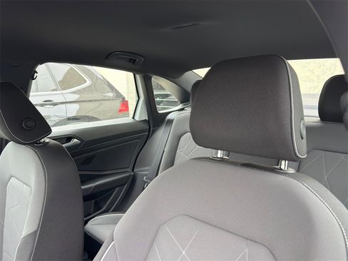 New 2026 Volkswagen Jetta Sport image 16