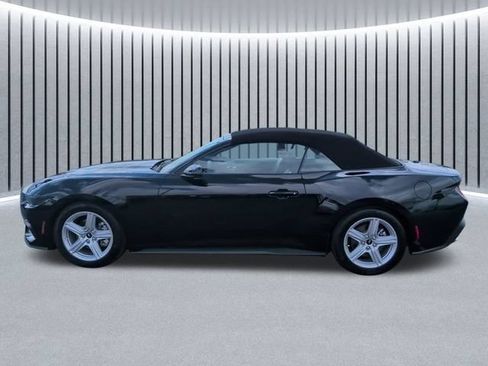 Used 2026 Ford Mustang Premium RWD image 12