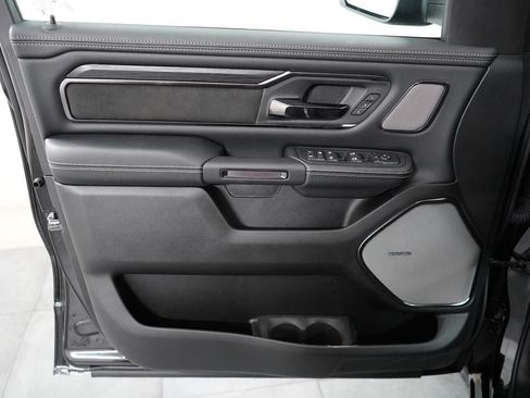 New 2026 RAM 1500 Rebel w/ G/T Package AWD/4WD image 25