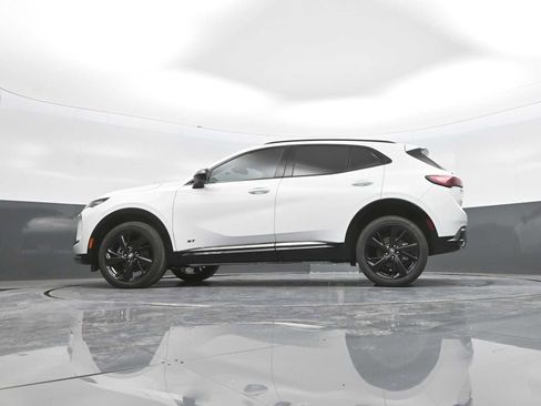 New 2026 Buick Envision Sport Touring AWD/4WD image 34