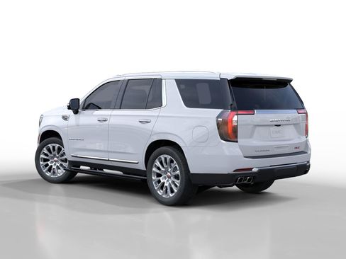 New 2026 GMC Yukon Denali image 3