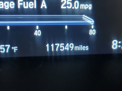 Used 2017 Honda CR-V Touring image 19