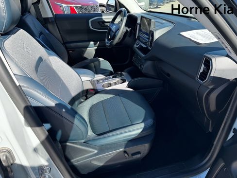 Used 2022 Ford Bronco Sport Outer Banks image 25