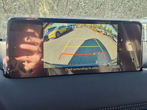 New 2025 MAZDA CX-5 AWD 2.5 S image 18