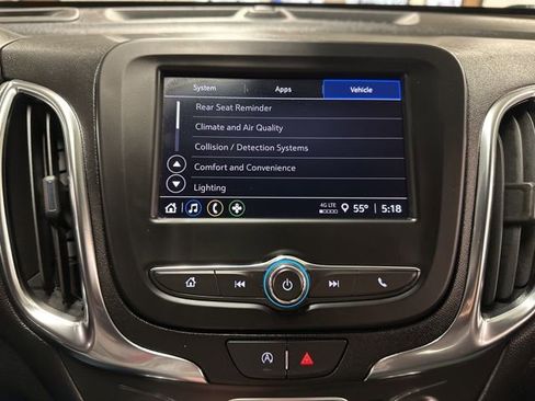 Used 2024 Chevrolet Equinox LT image 40