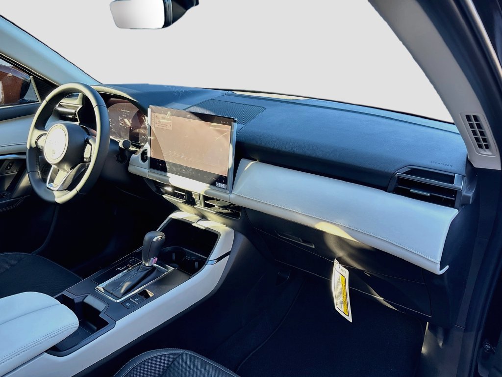 New 2026 MAZDA CX-5 Select AWD/4WD image 28