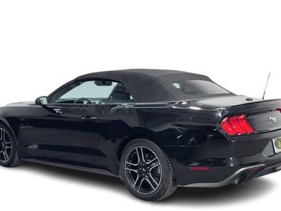 Used 2023 Ford Mustang Premium