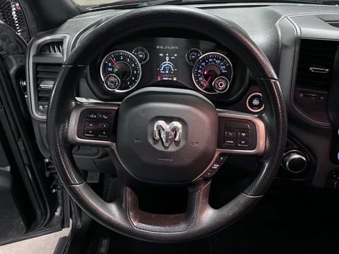 Used 2022 RAM 2500 Tradesman AWD/4WD image 19