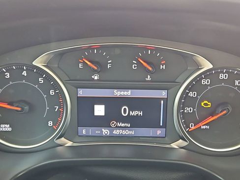 Used 2023 GMC Acadia SLT w/ Preferred Package image 12