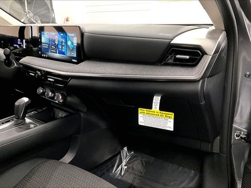 New 2026 Nissan Kicks S w/ Charging Package FWD image 60