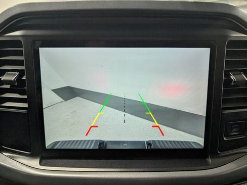 Used 2025 Ford F150 XLT w/ Equipment Group 301A Standard image 27