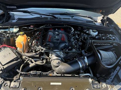 Used 2021 Chevrolet Camaro LT w/ Redline Edition image 6