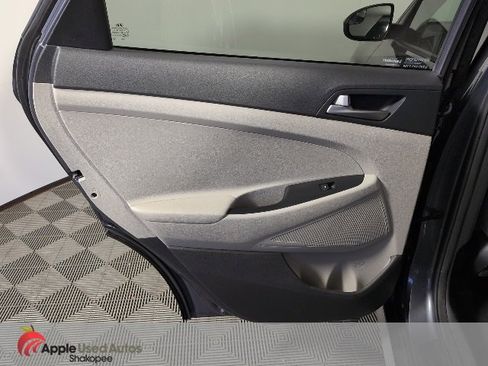Used 2018 Hyundai Tucson SEL image 31