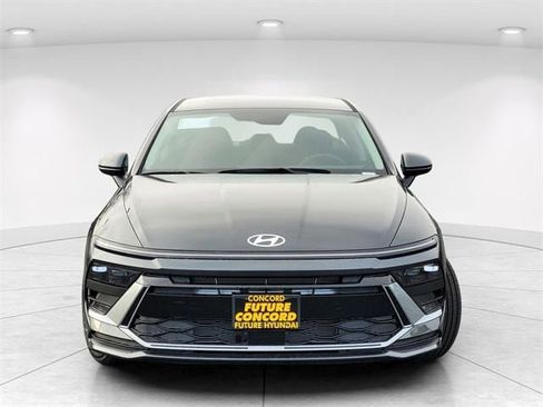 New 2026 Hyundai Sonata SE image 3