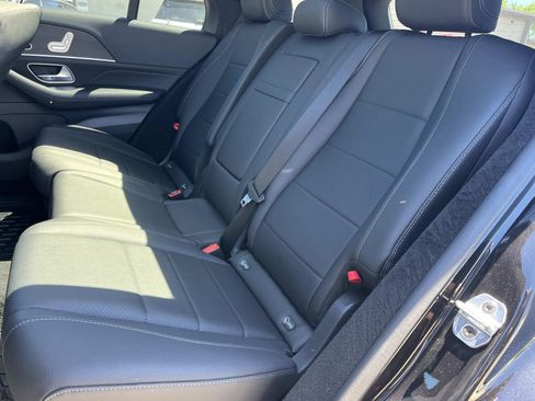 Used 2026 Mercedes-Benz GLE 350 4MATIC image 18