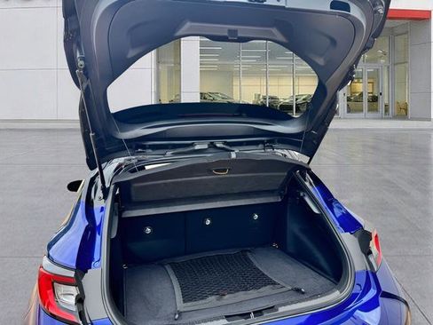 Used 2025 Toyota Corolla XSE image 35