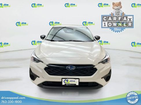 Used 2024 Subaru Impreza 2.0i image 2