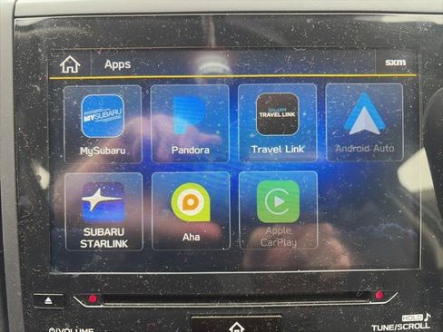 Used 2023 Subaru Crosstrek 2.5i Limited image 8