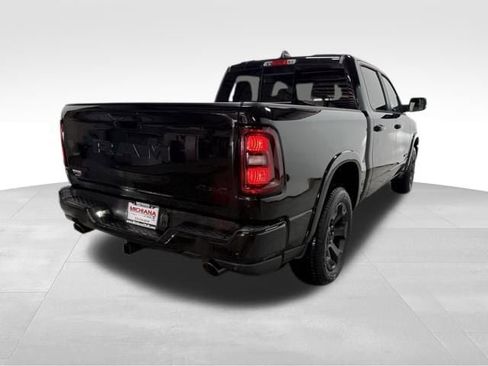 New 2026 RAM 1500 Big Horn image 7
