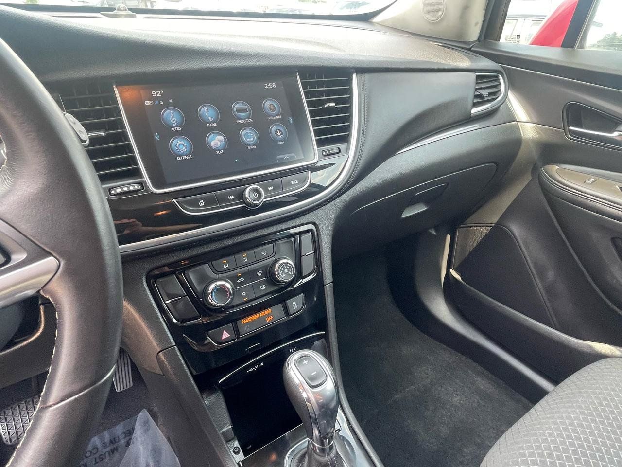 Used 2019 Buick Encore Preferred FWD image 32