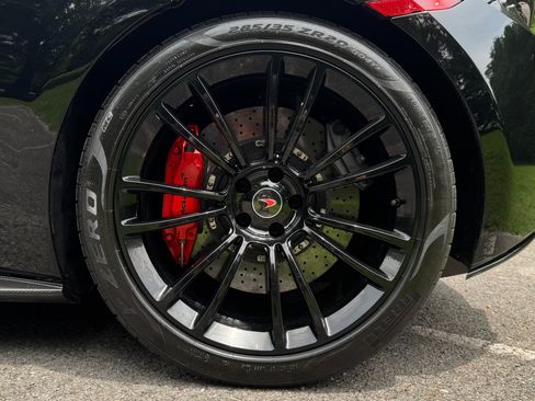 Used 2017 McLaren 570S Coupe RWD image 19