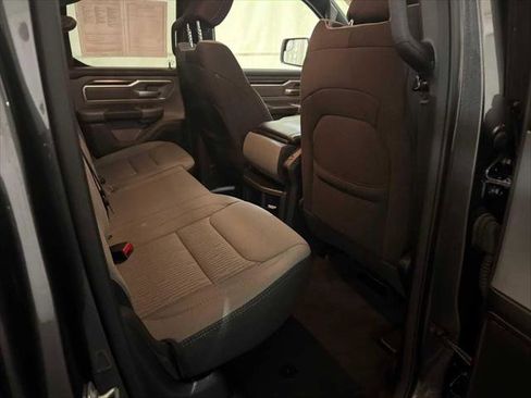 Certified 2021 RAM 1500 Big Horn image 25