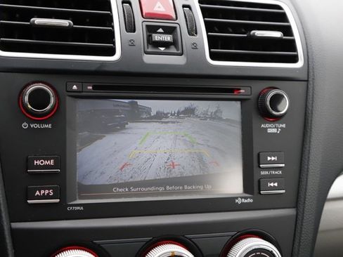 Used 2018 Subaru Forester 2.5i w/ Alloy Wheel Package image 25