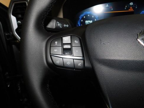 New 2025 Ford Bronco Sport Big Bend w/ Convenience Package image 27