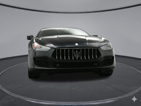 Used 2019 Maserati Ghibli S Q4 image 47