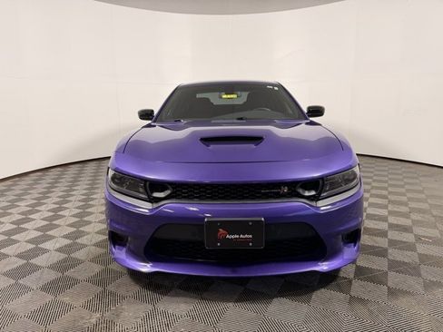 Certified 2023 Dodge Charger Scat Pack w/ Harman/Kardon Audio Group image 5
