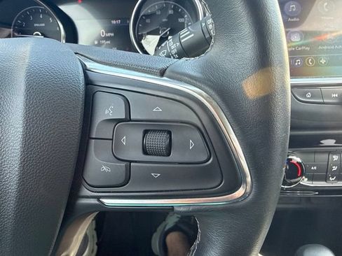 Used 2023 Buick Encore GX Preferred w/ Cold Weather Comfort Package AWD/4WD image 17