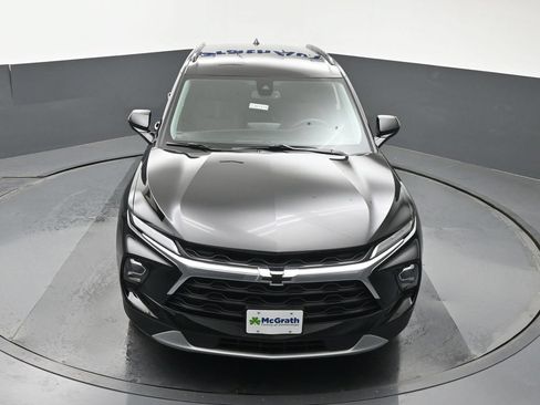 New 2026 Chevrolet Blazer LT w/ Convenience Package AWD/4WD image 28