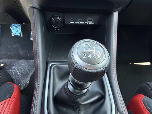 New 2026 Subaru WRX Limited AWD/4WD image 33