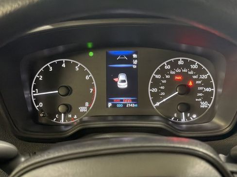 Used 2025 Toyota Corolla LE FWD image 28