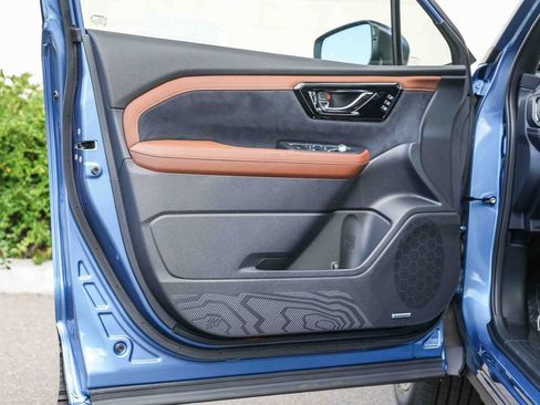 New 2025 Subaru Forester Touring image 20