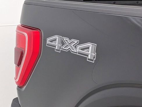 Certified 2023 Ford F150 XLT w/ Equipment Group 302A High AWD/4WD image 43