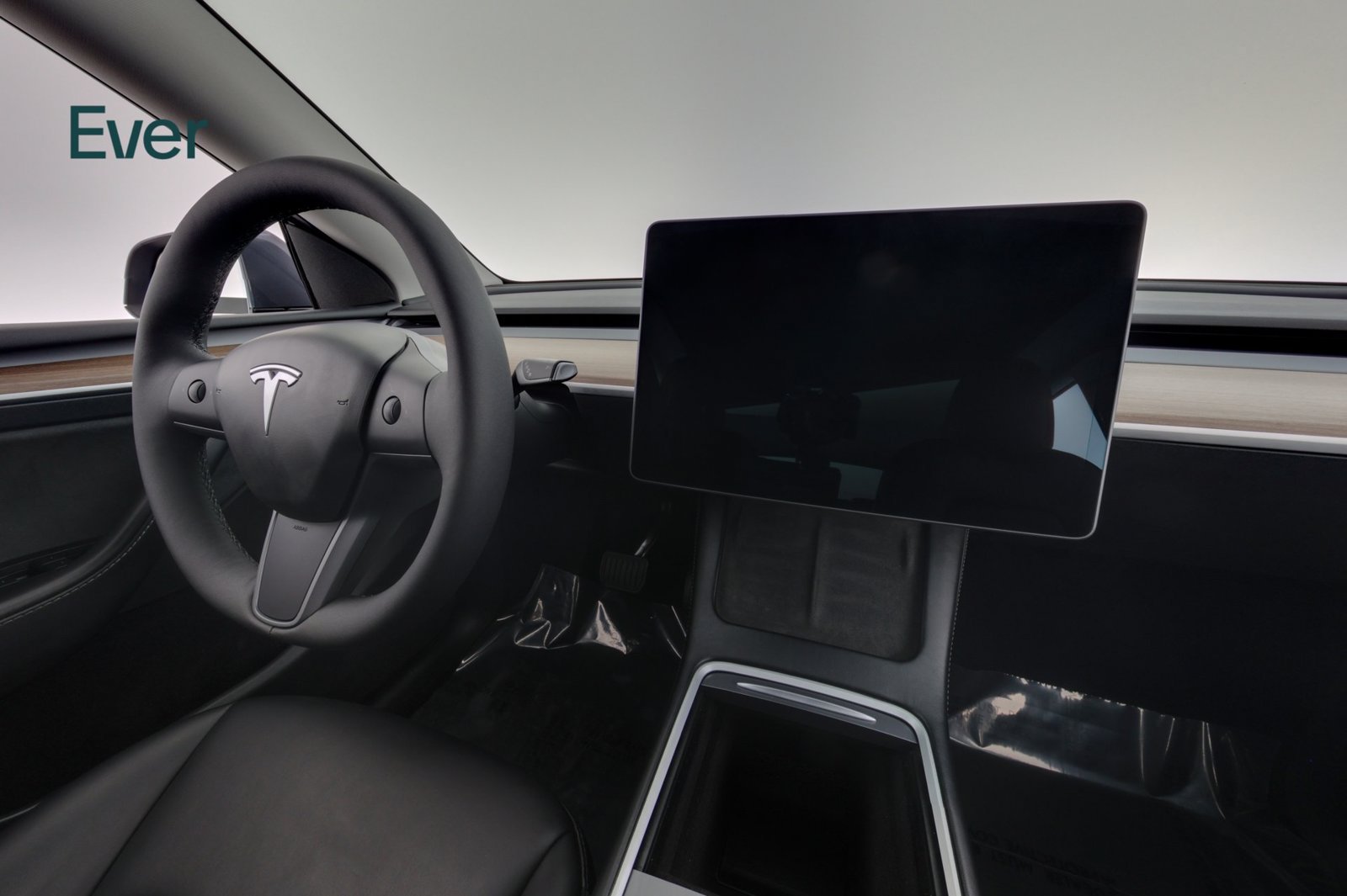 Used 2023 Tesla Model Y Long Range AWD/4WD image 25
