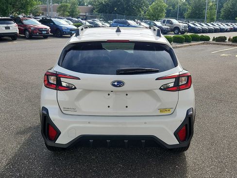 Used 2024 Subaru Crosstrek 2.5i Limited AWD/4WD image 5