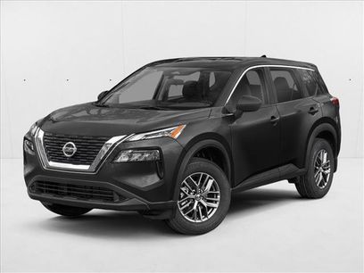 Used 2021 Nissan Rogue SV w/ Premium Package