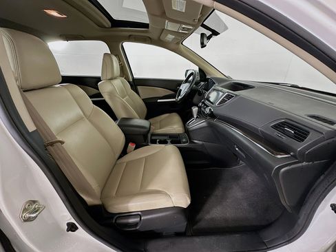 Used 2015 Honda CR-V EX-L image 31