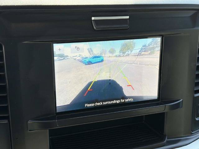 Certified 2025 Ford F250 XLT AWD/4WD image 27