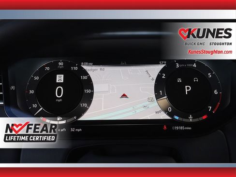 Used 2024 Land Rover Range Rover Sport Dynamic SE image 56