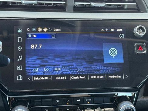 New 2027 Chevrolet Bolt LT FWD image 18
