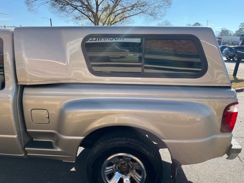 Used 2001 Ford Ranger XL image 15